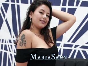 MariaSaen