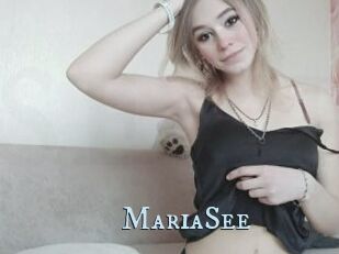 MariaSee