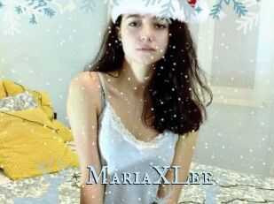 MariaXLee
