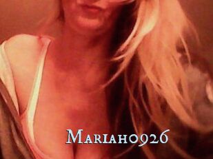 Mariah0926