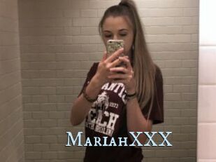 MariahXXX