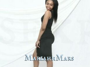 MariahhMars