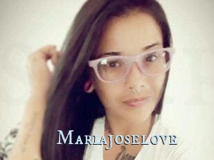 Mariajoselove