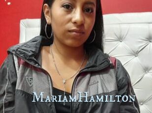 MariamHamilton