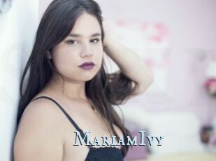 MariamIvy
