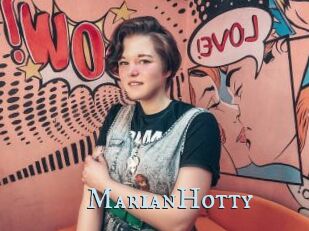 MarianHotty