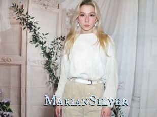 MarianSilver