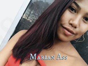 Marian_Ass