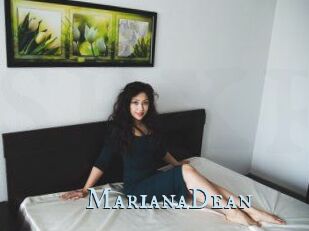 MarianaDean
