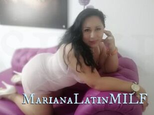 MarianaLatinMILF