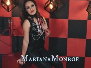 MarianaMonroe