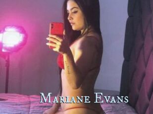 Mariane_Evans