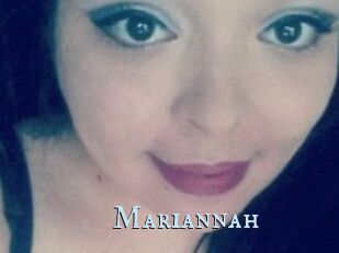 Mariannah