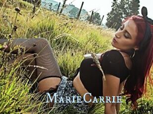 MarieCarrie