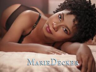 MarieDecker