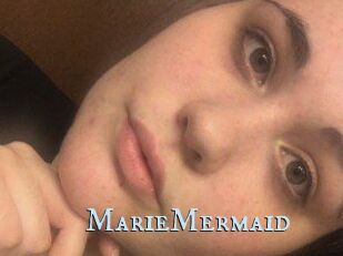 MarieMermaid