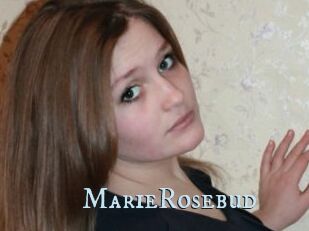 MarieRosebud