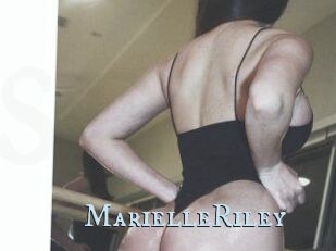 Marielle_Riley