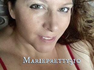 Mariepretty310