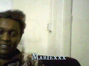 Mariexxx