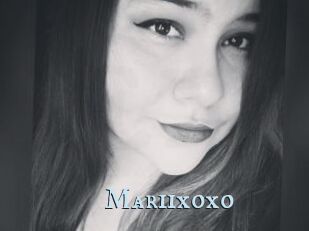 Mariixoxo