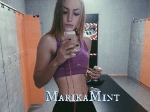 MarikaMint