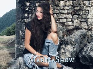 MarikaShow