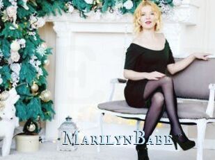 MarilynBabe