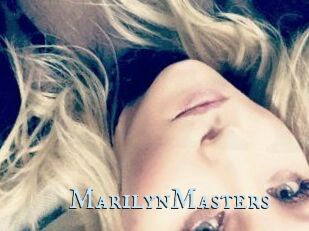 Marilyn_Masters