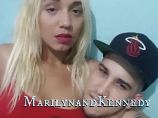 Marilyn_and_Kennedy