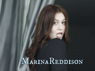 MarinaReddison