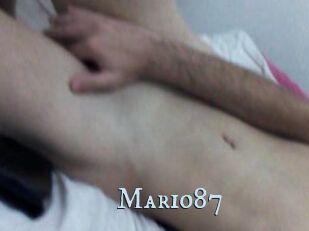 Mario87