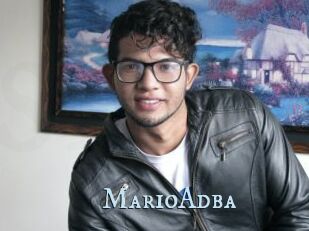 MarioAdba