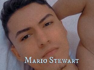 Mario_Stewart