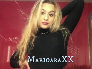 MarioaraXX