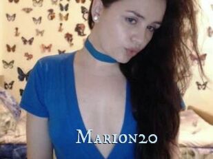 Marion20