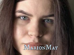 MarionMay