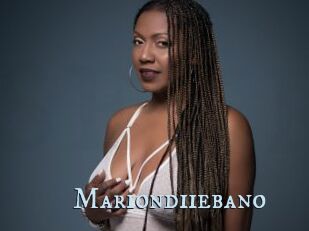 Mariondiiebano