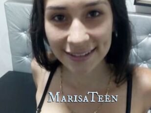 MarisaTeen