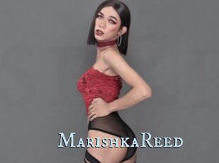 MarishkaReed