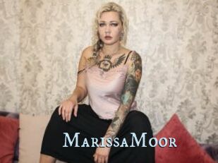 MarissaMoor