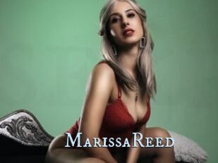 MarissaReed