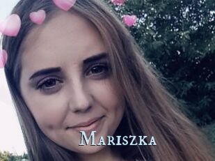 Mariszka