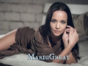 MariuGreat