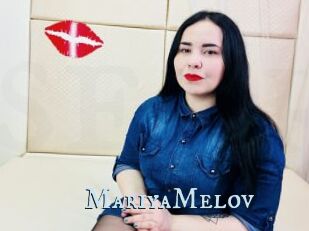 MariyaMelov
