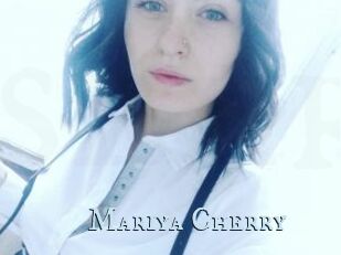 Mariya_Cherry