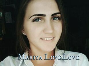 Mariya_LoveLove