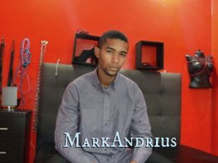 MarkAndrius