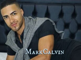 MarkCalvin