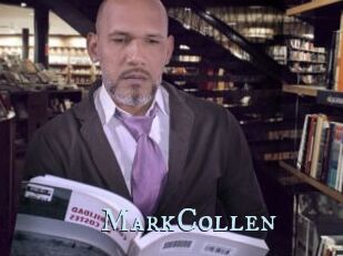 MarkCollen